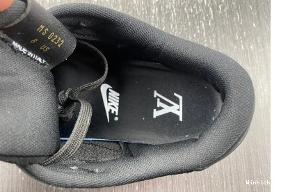 Jordan 1 LOVT Air x 0708